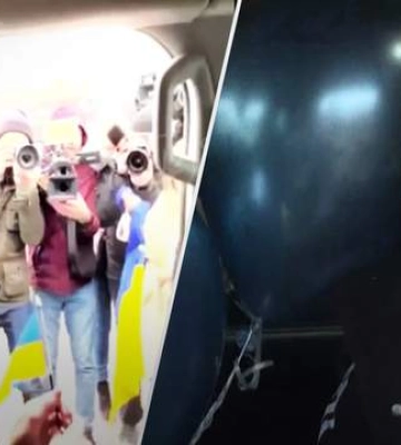 &quot;Слава Украине!&quot;: какими были первые слова Богдана Ермохина по возвращении домой