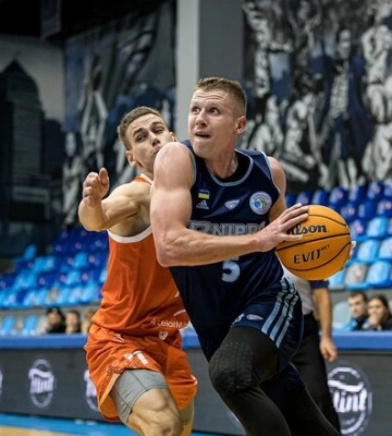 &quot;Днепр&quot; добыл девятую победу в сезоне Суперлиги Favbet