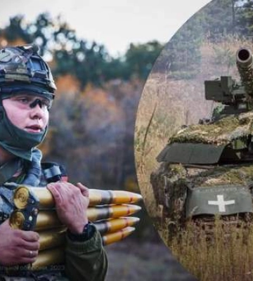 ВСУ удерживают отбитые у врага позиции на левобережье Днепра, – Генштаб о горячих точках фронта