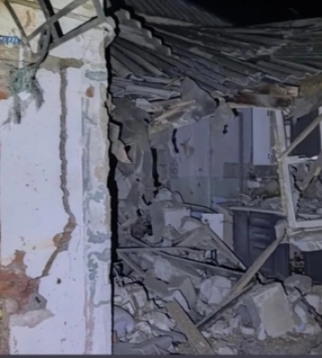 На Сумщині від російського обстрілу загинула людина
