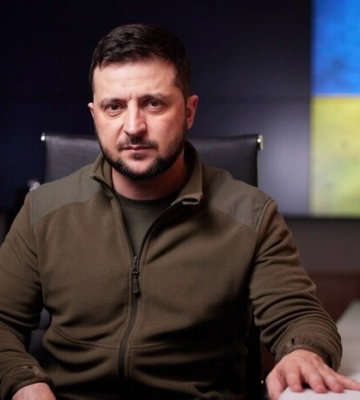 Зеленський повідомив про важливе кадрове рішення у ЗСУ