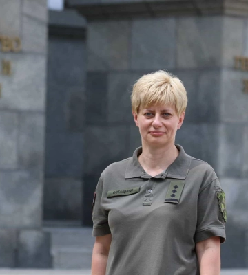 Зеленський повідомив про важливе кадрове рішення у ЗСУ