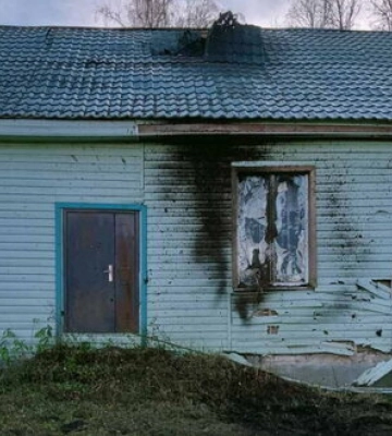 Протягом дня на Сумщині зафіксували 130 вибухів