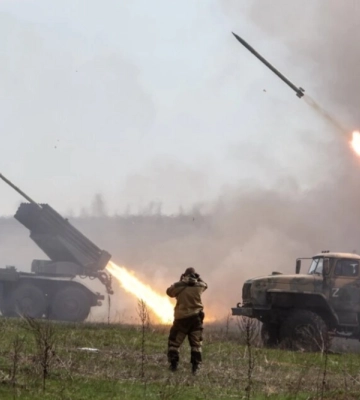 Як працюють українські танкісти у напрямку Кремінної Луганської області — репортаж FREEДОМ (ВІДЕО)