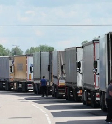 Блокада кордону: Варшава і Київ домовились про спільні дії