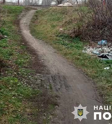 На Полтавщині необережність під час паління у ліжку забрала життя двох людей