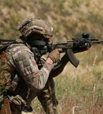 ЗСУ контратакували поблизу Авдіївки – ISW