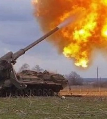 ЗСУ завдали наймасовішого авіаудару росіянам у Херсонській області: Арестович озвучив деталі