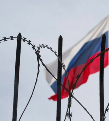 Зеленський повідомив, скільки російських активів конфіскувала Україна