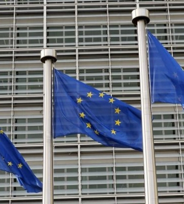 ЄС планує надати допомогу Україні, поєднавши гранти та позики, - Politico