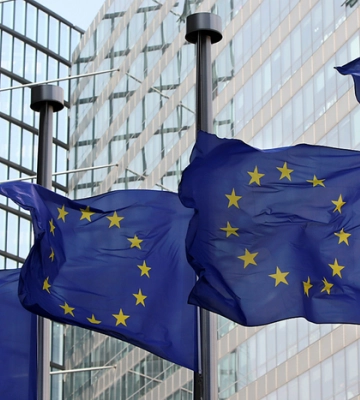 Кредити та гранти: ЄС планує надати Україні фінансову допомогу в розмірі 8 млрд євро