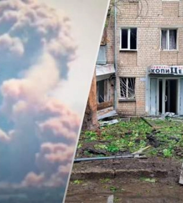ВСУ минусуют вражеские склады, взрывы в Харькове, Николаеве и Запорожье: главное за 164 день войны