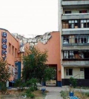 Оборона України. Ситуація в регіонах станом на ранок 6 серпня