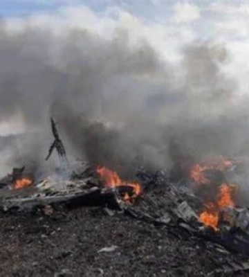 На Криворізькому напрямку ЗСУ знищили 47 окупантів та ворожу техніку