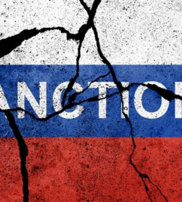 Банкова вимагає санкції проти ядерної галузі Росії
