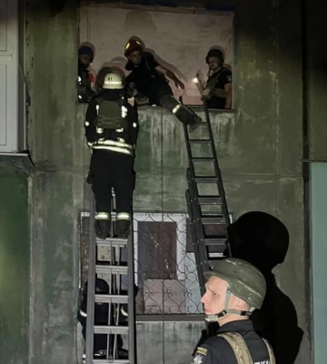 Донеччину обстріляли 40 разів російські військові за добу