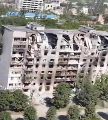 Ворог атакував українські позиції на Луганщині, але ЗСУ відкинули його назад