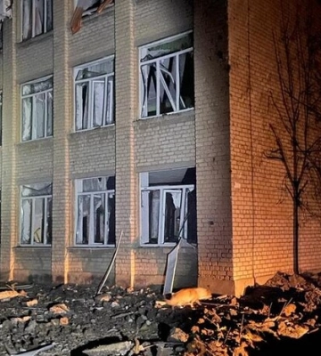 Піски залишаються під контролем ЗСУ, - голова Донецької ОВА Кириленко