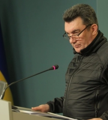 Параноидальный бред: Данилов отреагировал на заявления рф о «причине» выхода из «зернового соглашения»