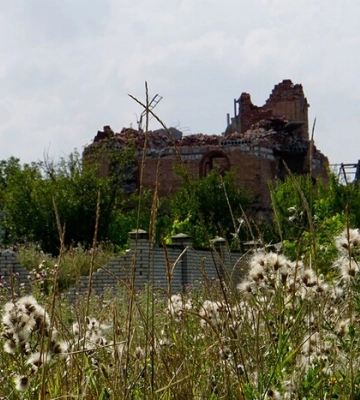 Хто контролює Піски? Роз’яснення військового губернатора Донеччини