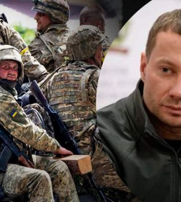 Битва за Піски, Авдіївку та Бахмут: Кириленко спростував фейки окупантів про захоплення міст