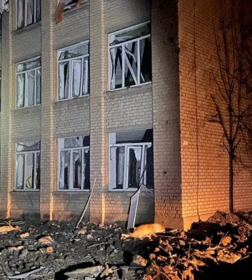 Піски залишаються під контролем ЗСУ, - голова Донецької ОВА Кириленко