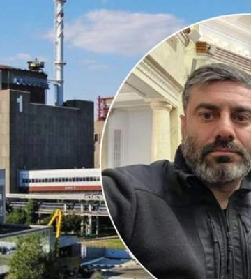 Оккупанты угрожают взорвать ЗАЭС: омбудсмен требует реакции ООН, МАГАТЭ и всего мира