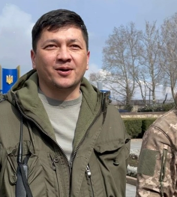 Ким рассказал о результатах охоты на диверсантов в Николаеве