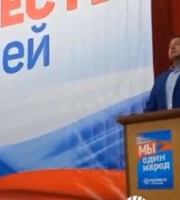 Окупанти оголосили про підготовку «референдуму» про анексію Запоріжжя в РФ