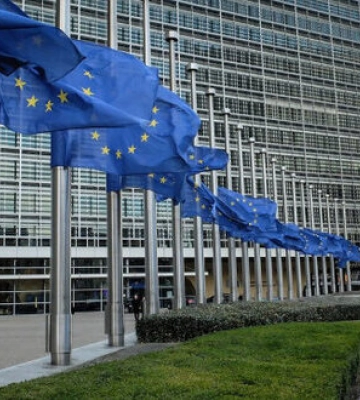 Європарламент схвалив виділення Україні 5 млрд євро макроекономічної допомоги