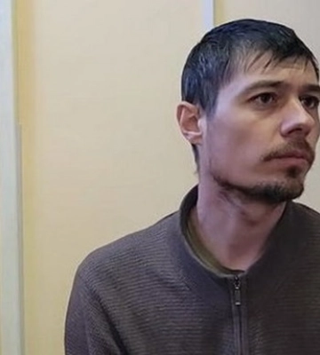 Выстрелил из танка в жилой дом. Суд приговорил военного РФ к 10 годам тюрьмы