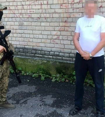 За час посиленої комендантської години у Миколаєві затримали 5 колаборантів