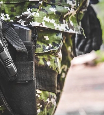 росіяни провалили «програму з мобілізації» чоловіків на захопленій Луганщині - розвідка