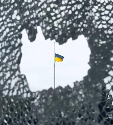 Обстріл передмістя Запоріжжя: пошкоджене виробниче обладнання – влада