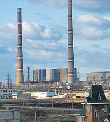 Генерал рф, який заявив про готовність підірвати ЗАЕС, тероризував Енергодар і Мелітополь