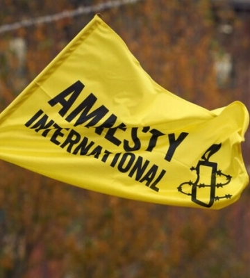 Для звіту Amnesty International люди свідчили під тиском з боку силових охоронних органів РФ, - МКІП