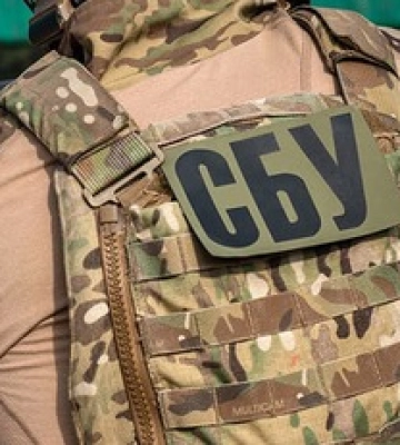 Церковный скандал в СБУ: &quot;шишку&quot; из Киевской области отстранили за вмешательство в дела ПЦУ