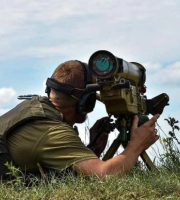 окупанти намагалися наступати в районах Пісок, Авдіївки та Бахмута – Генштаб