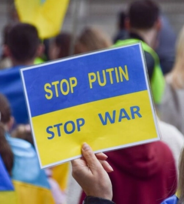 «Говорят, что 40 человек вырезали». Російська пропаганда залякує кримчан наступом ЗСУ