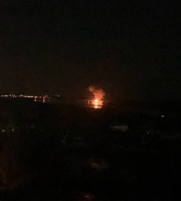 ЗСУ підтвердили ураження мостів і складу окупантів на Херсонщині