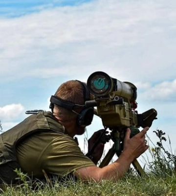 У Харківській області росіяни завдали авіаударів біля трьох населених пунктів – Генштаб