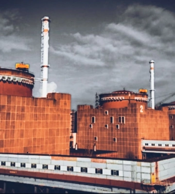 Україна закликала ООН та МАГАТЕ направити безпекову місію на ЗАЕС
