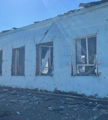 За день загарбники завдали по Сумщині 130 ударів, загинула жінка