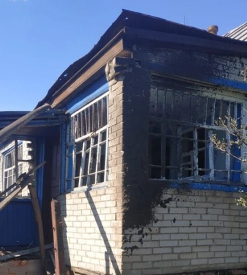 Окупанти обстріляли Сумщину: 130 «прильотів», є жертва