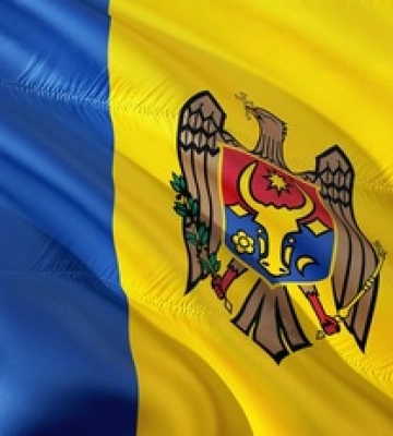 Молдова обеспокоена обстрелами ЗАЭС и предупреждает о последствиях