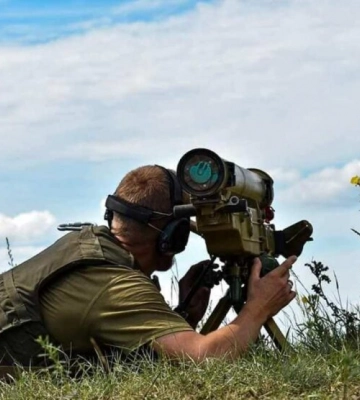ЗСУ відбили наступ окупантів у напрямках Авдіївки та Пісків і зупинили ворожі штурми біля Бахмута, Зайцевого, Вершини й Кодеми, -&amp;hellip;