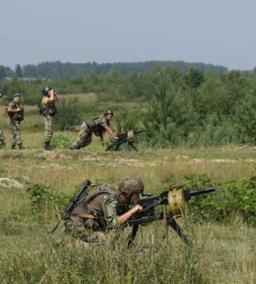 ЗСУ знешкодили розвідгрупи ворога і відбили кілька наступів: яка ситуація на напрямках