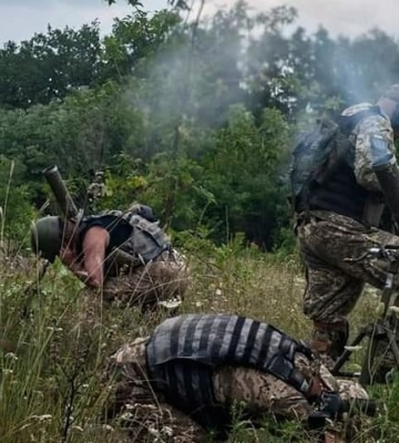 Близько 42 640 окупантів, 193 гелікоптери та 133 засоби ППО: Генштаб ЗСУ назвав втрати Росії за час повномасштабної війни