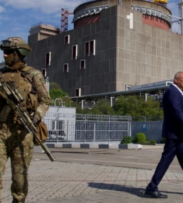 В ISW сказали, від чого РФ відволікає світ заявами про "випалену пустелю" замість ЗАЕС