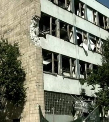 ЗСУ зупинили 10 спроб ворога штурмувати міста і села на межі Луганщини й Донеччини